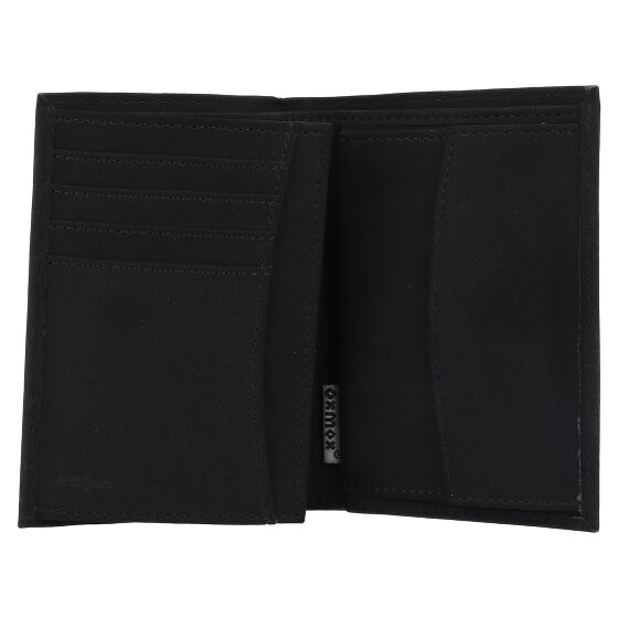 oxmox New Cryptan Wallet RFID protection 9.5 cm