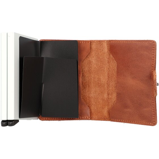 Secrid Twinwallet Vintage credit card holder RFID leather 6.5 cm