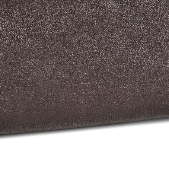 Jost Lysa Shoulder bag Genuine Leather 25 cm