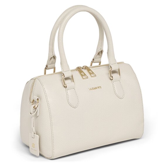 Lazarotti Bologna Leather Handbag Leather 26 cm