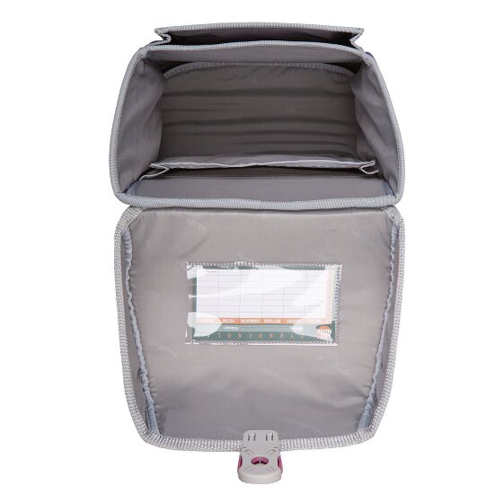 McNeill Tenero School bag set 5-piece