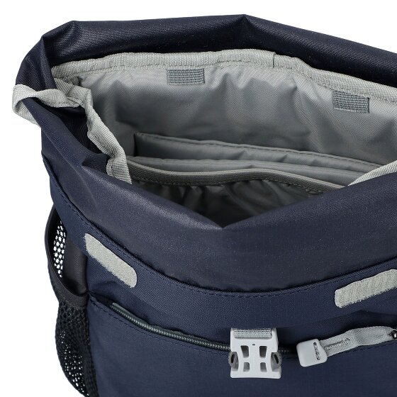 Jack Wolfskin Island Mini Kids backpack 31 cm