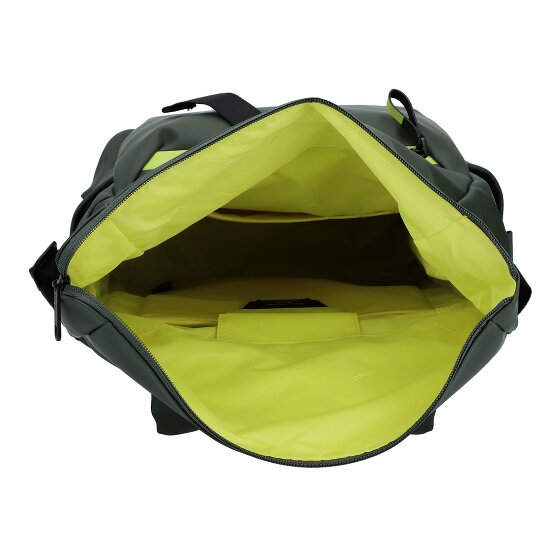 Piquadro Corner Daypack 42 cm Laptop compartment