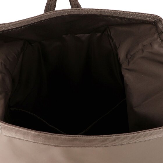 Herschel Roll Top Daypack 50 cm Laptop compartment