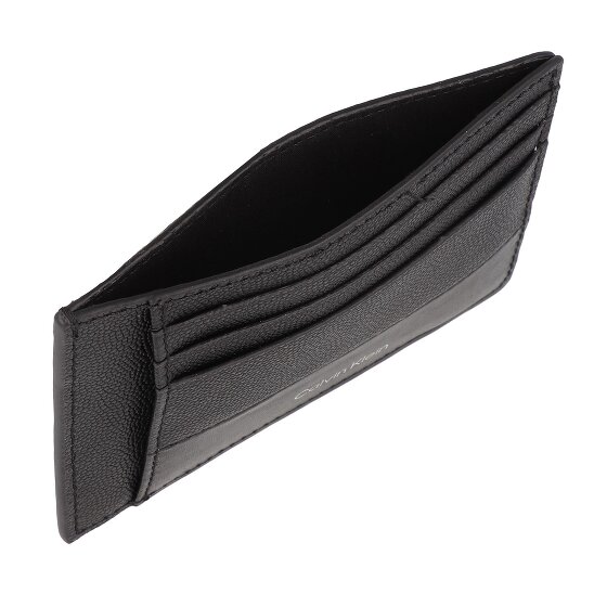 Calvin Klein CK Must Credit card case 12 cm