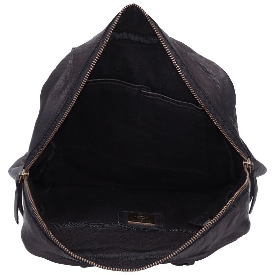 Harbour 2nd Cool Casual Oasis City Backpack Leather 30 cm Harbour 2nd Cool Casual Oasis City Backpack Leather 30 cm