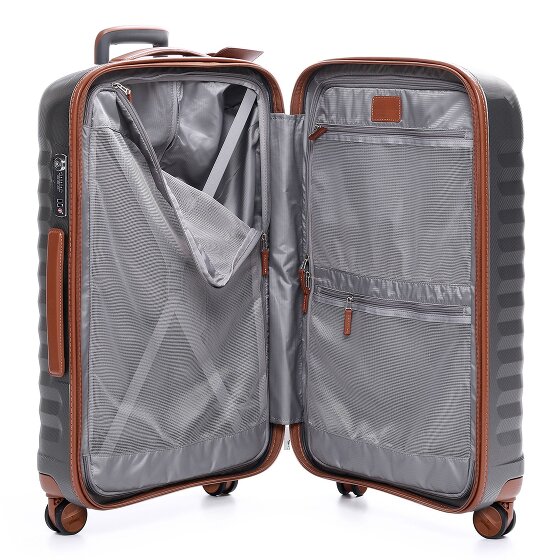 Roncato E-Lite 4 wheels Trolley 72 cm