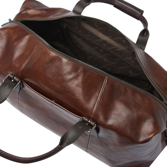Castelijn & Beerens Rien Weekender travel bag Leather 60 cm