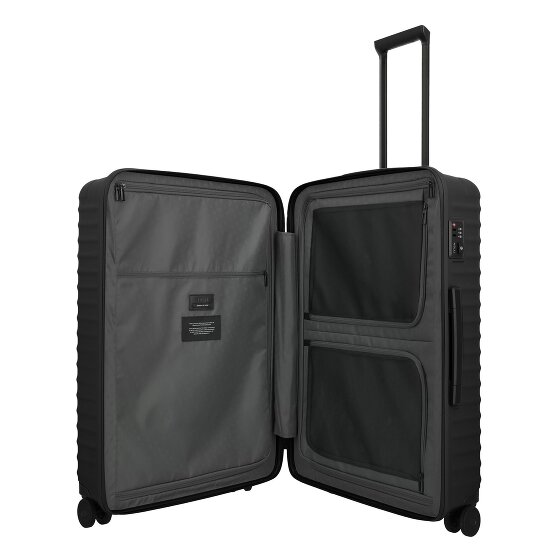 Titan Upgrade 4 wheels Trolley L 75 cm