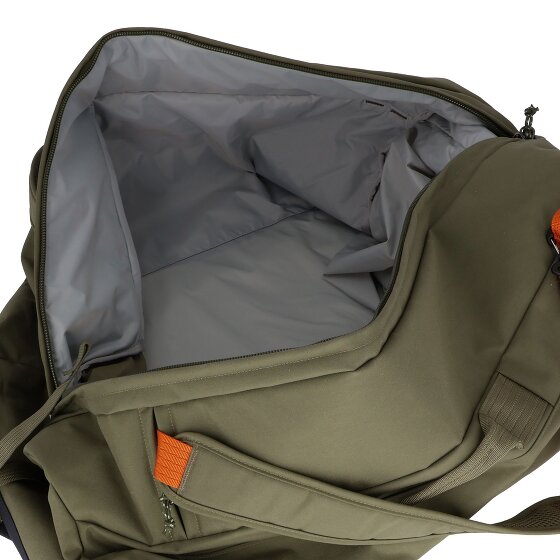 Fjällräven Färden 80 Weekender travel bag 66 cm