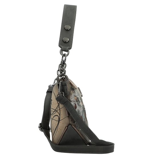 Anekke Wings Shoulder Bag 24 cm