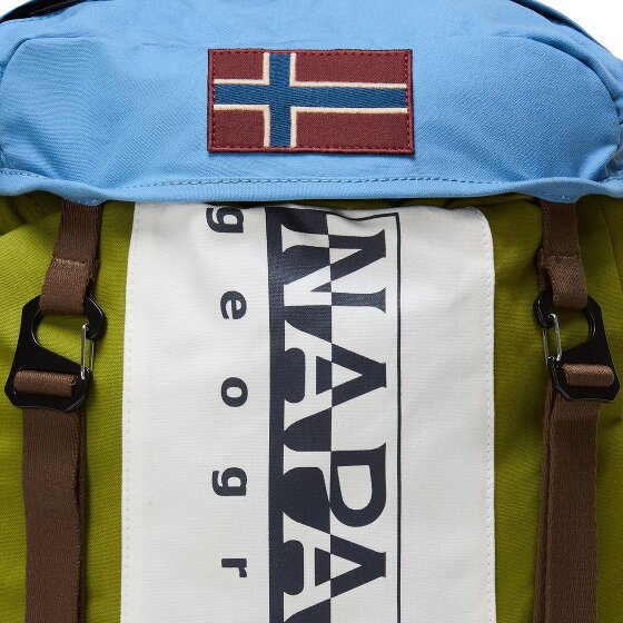 Napapijri H-Equator Daypack 40 cm Laptop compartment