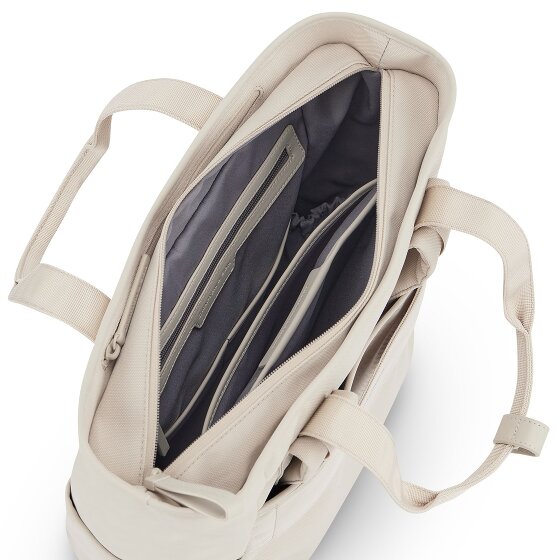 Kapten & Son Lindby Shoulder Bag 35 cm Laptop compartment Kapten & Son Lindby Shoulder Bag 35 cm Laptop compartment