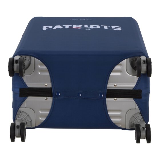 Travelite travelite x NFL Suitcase cover 71 cm