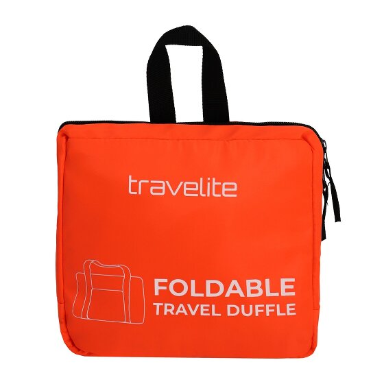 Travelite Accessoires Foldable Travel Bag 44 cm