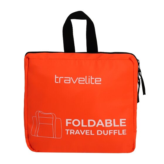 Travelite Accessoires Foldable Travel Bag 44 cm Travelite Accessoires Foldable Travel Bag 44 cm
