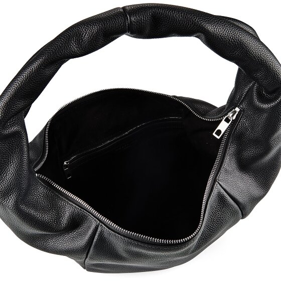 Liebeskind Farrah Shoulder Bag M Genuine Leather 45 cm