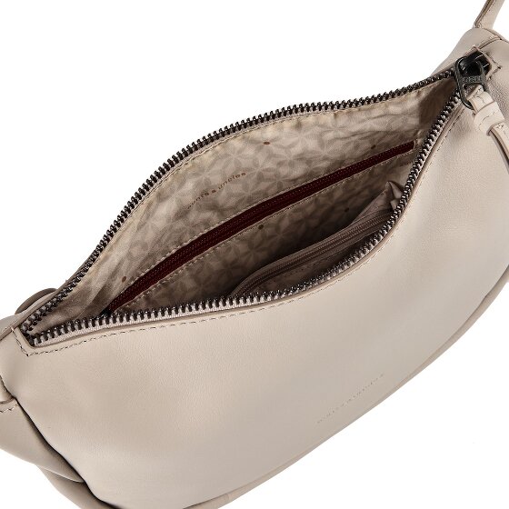 aunts & uncles Bohemian Vibes Shoulder Bag Genuine Leather 26 cm