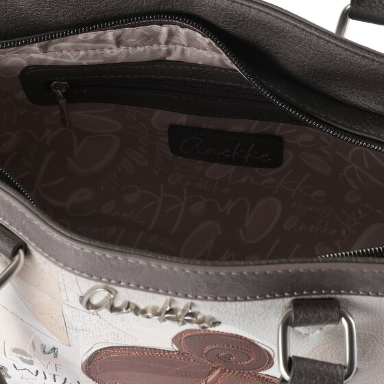 Anekke Sophia Shoulder Bag 28 cm