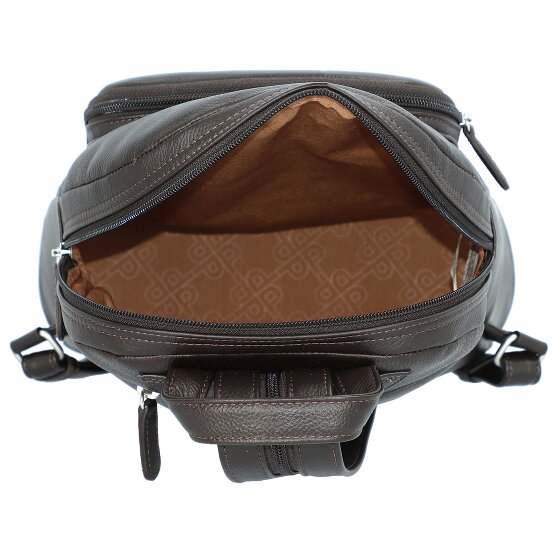 Picard Luis City backpack leather 28 cm