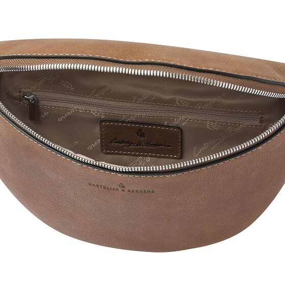 Castelijn & Beerens Carisma Shoulder bag Leather 26 cm