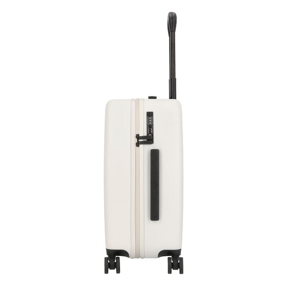 Herschel Heritage 4 wheels Cabin trolley S 54 cm