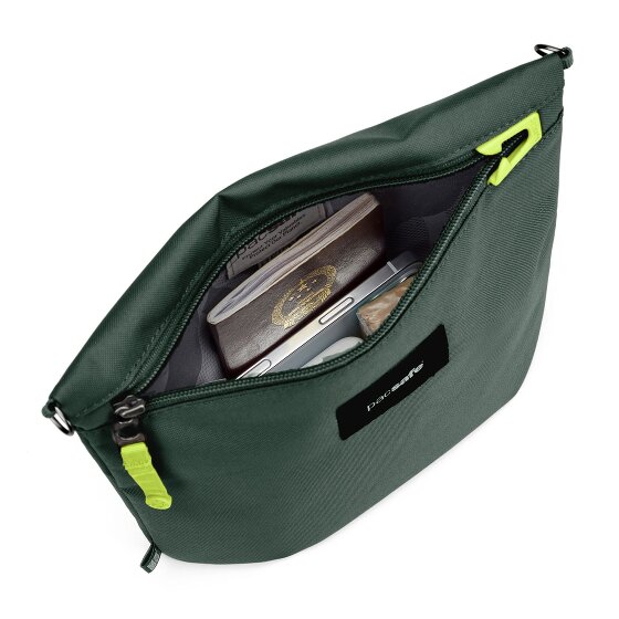 Pacsafe Pacsafe Go Shoulder bag RFID protection 24 cm Pacsafe Pacsafe Go Shoulder bag RFID protection 24 cm