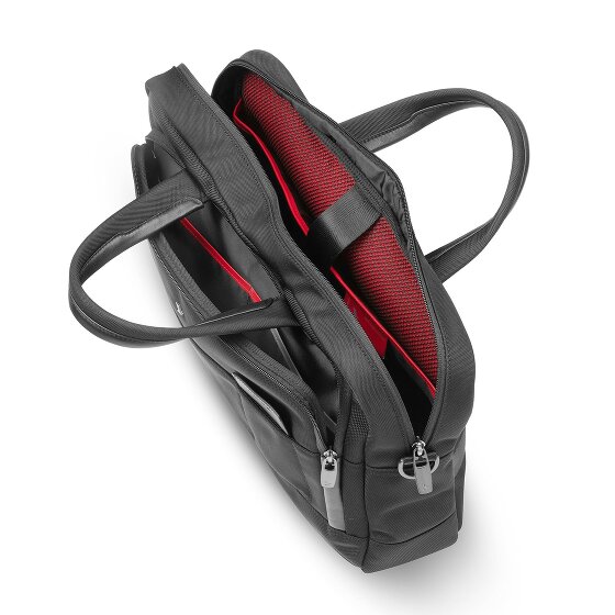 Pack Easy Horizon Briefcase 39 cm Laptop compartment