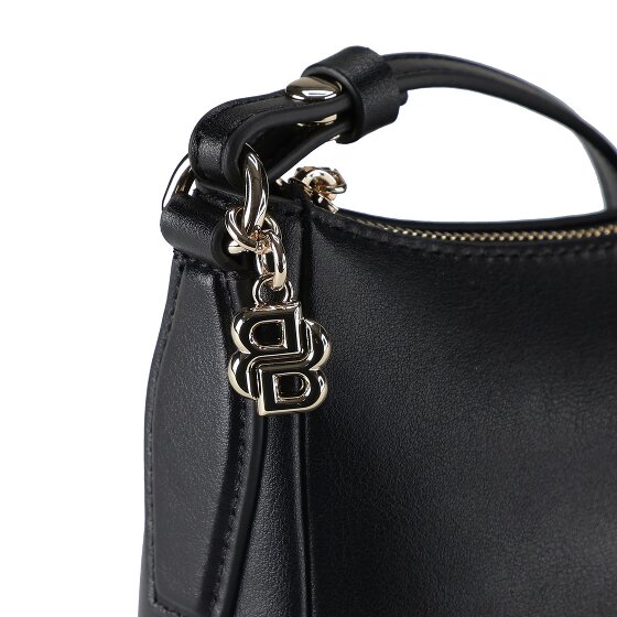 Boss Numah Shoulder Bag Leather 19 cm Boss Numah Shoulder Bag Leather 19 cm