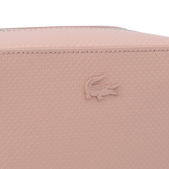 Lacoste Chantaco Classics Shoulder bag Leather 19 cm