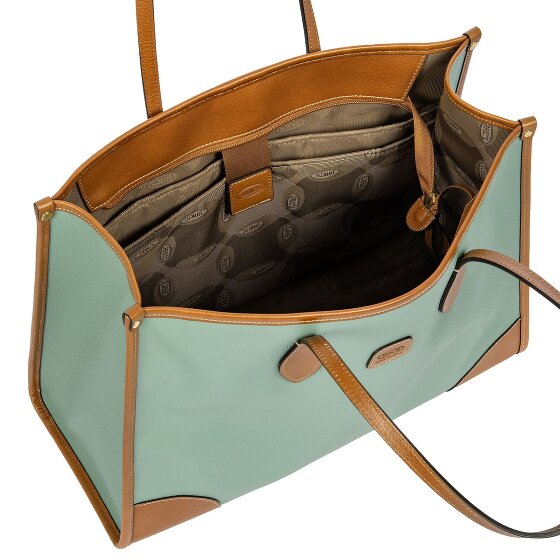 Bric's Firenze Shopper Bag 40 cm Laptop compartment