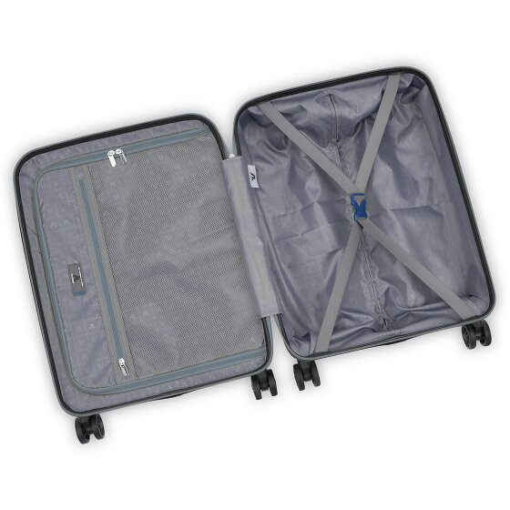 Roncato Ibiza 4 wheels Cabin trolley S 55 cm