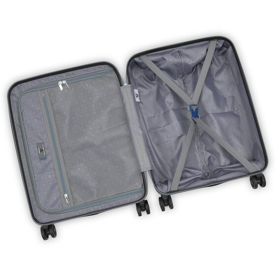 Roncato Ibiza 4 wheels Cabin trolley S 55 cm
