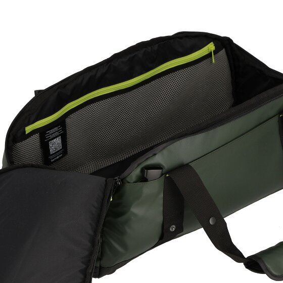 Samsonite Paradiver Light Weekender travel bag S 55 cm