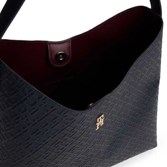 Tommy Hilfiger TH Icon Shopper Bag 27.5 cm