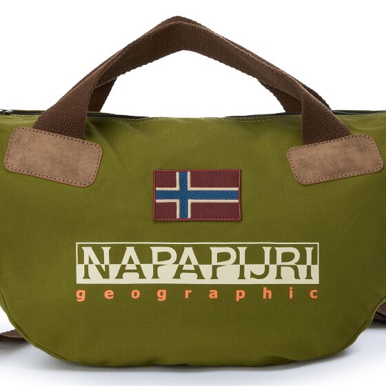 Napapijri H-Reflect Bum bag 29 cm