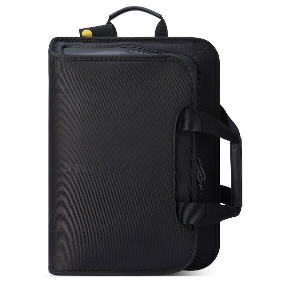 Delsey Paris Arche Briefcase RFID protection 42 cm Laptop compartment