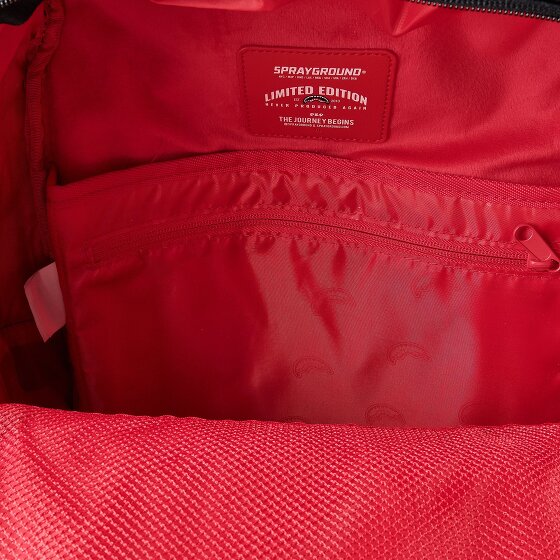 Sprayground That Gold Drap Daypack 45 cm Laptop compartment