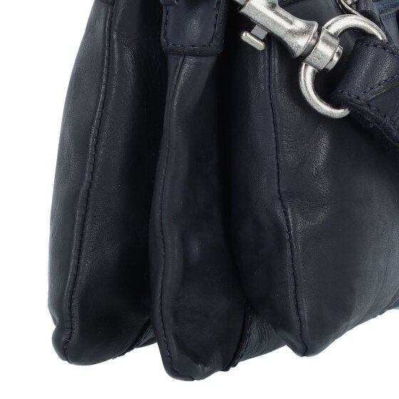 Harbour 2nd Anchor Love Evita shoulder bag leather 21 cm