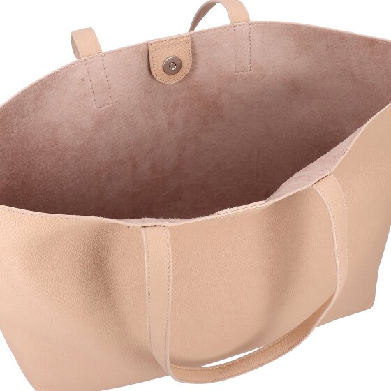 DKNY Milan Shopper Bag Leather 38 cm