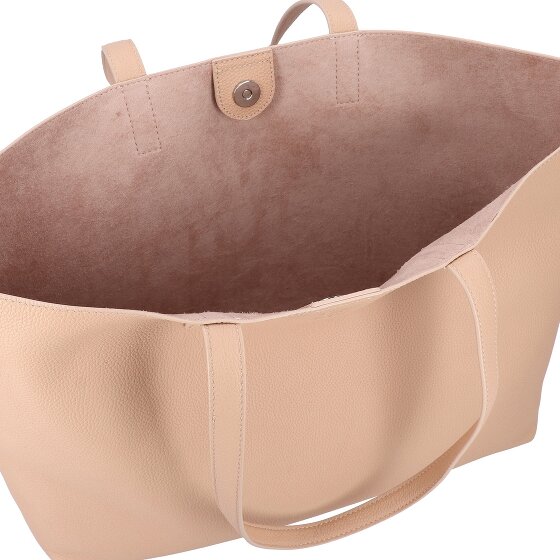 DKNY Milan Shopper Bag Leather 38 cm