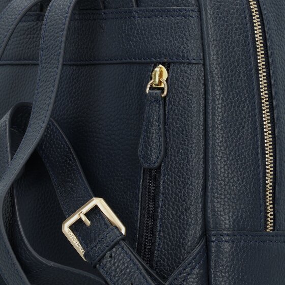 Braun Büffel Hanna City Backpack S Genuine Leather 31 cm