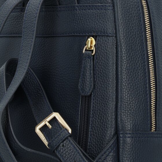Braun Büffel Hanna City Backpack S Leather 31 cm