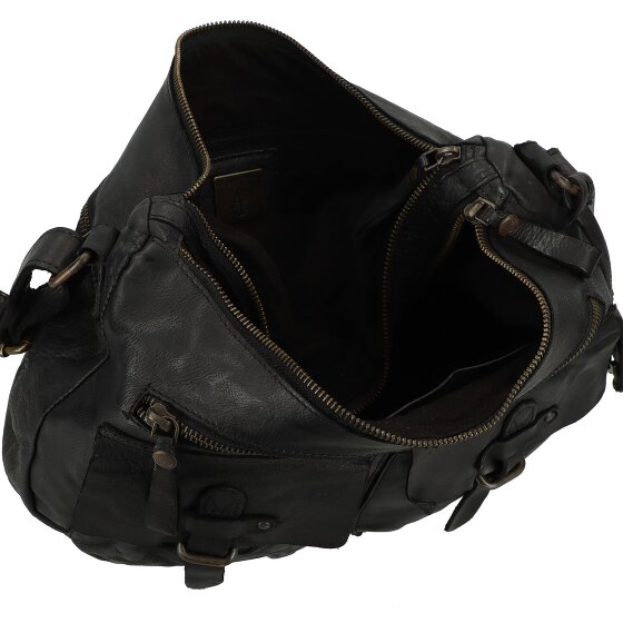 Harbour 2nd Urban Poets Emerson Shoulder bag Leather 36 cm