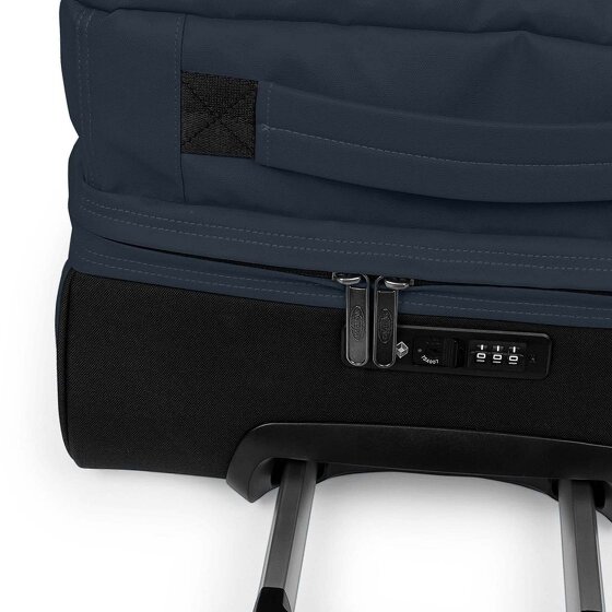 Eastpak Transit'R Plus 4 wheels Travel bag 68 cm