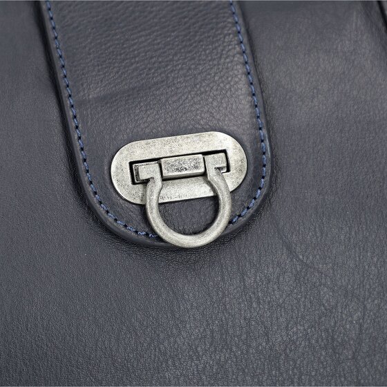 Harbour 2nd Just Pure Malin Shopper Bag Leather 40 cm