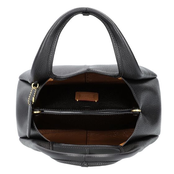 Coach Lana Handbag Leather 31.5 cm
