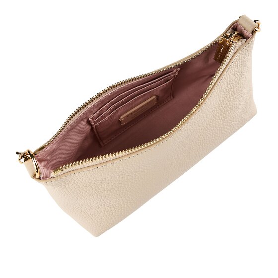 Coccinelle Aura Shoulder bag Leather 21.5 cm