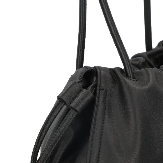 Coccinelle Dulse Bag bag Leather 39 cm