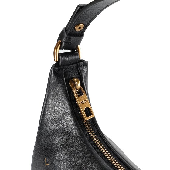 Liebeskind Dancing Letters Shoulder Bag XS Leather 23 cm